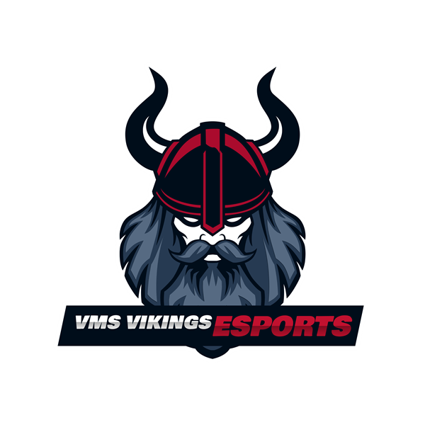 VMS Esports Logo